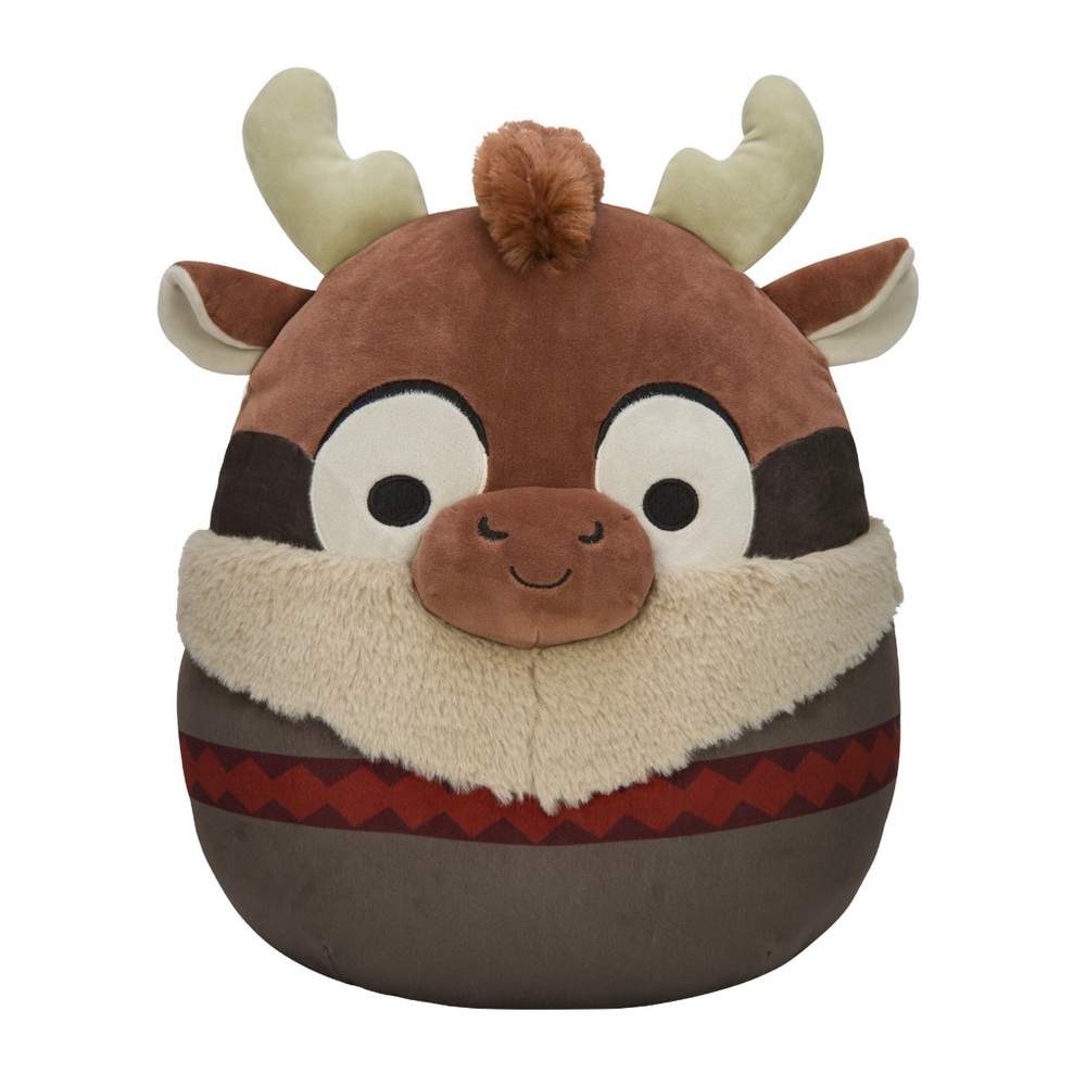 Squishmallows 14 inch Disney frozen